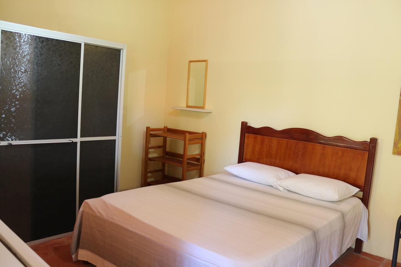 Camboas Pousada Barra Grande  Exterior photo