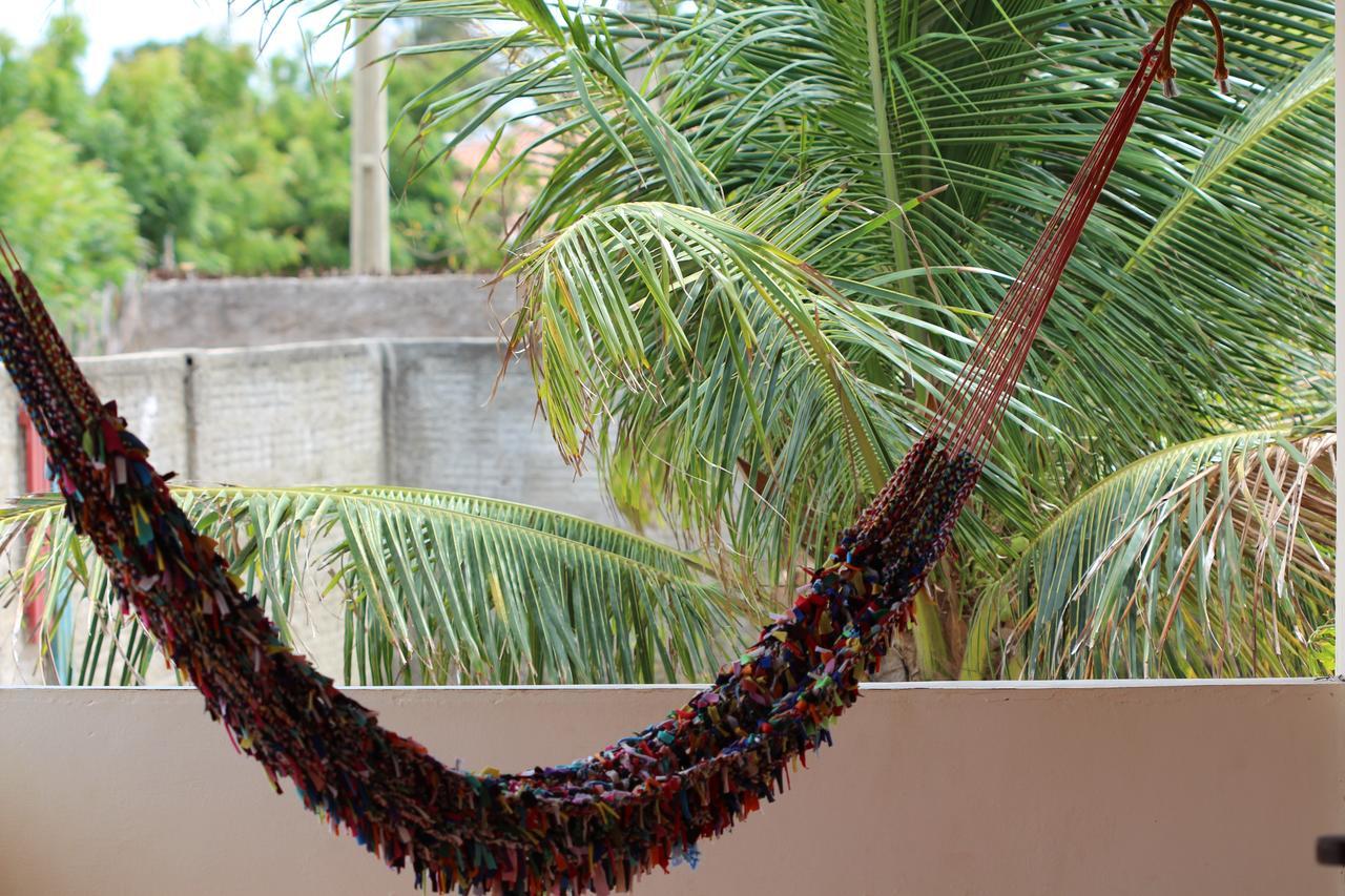 Camboas Pousada Barra Grande  Exterior photo